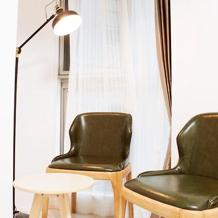 Hotel Shu Токіо Екстер'єр фото