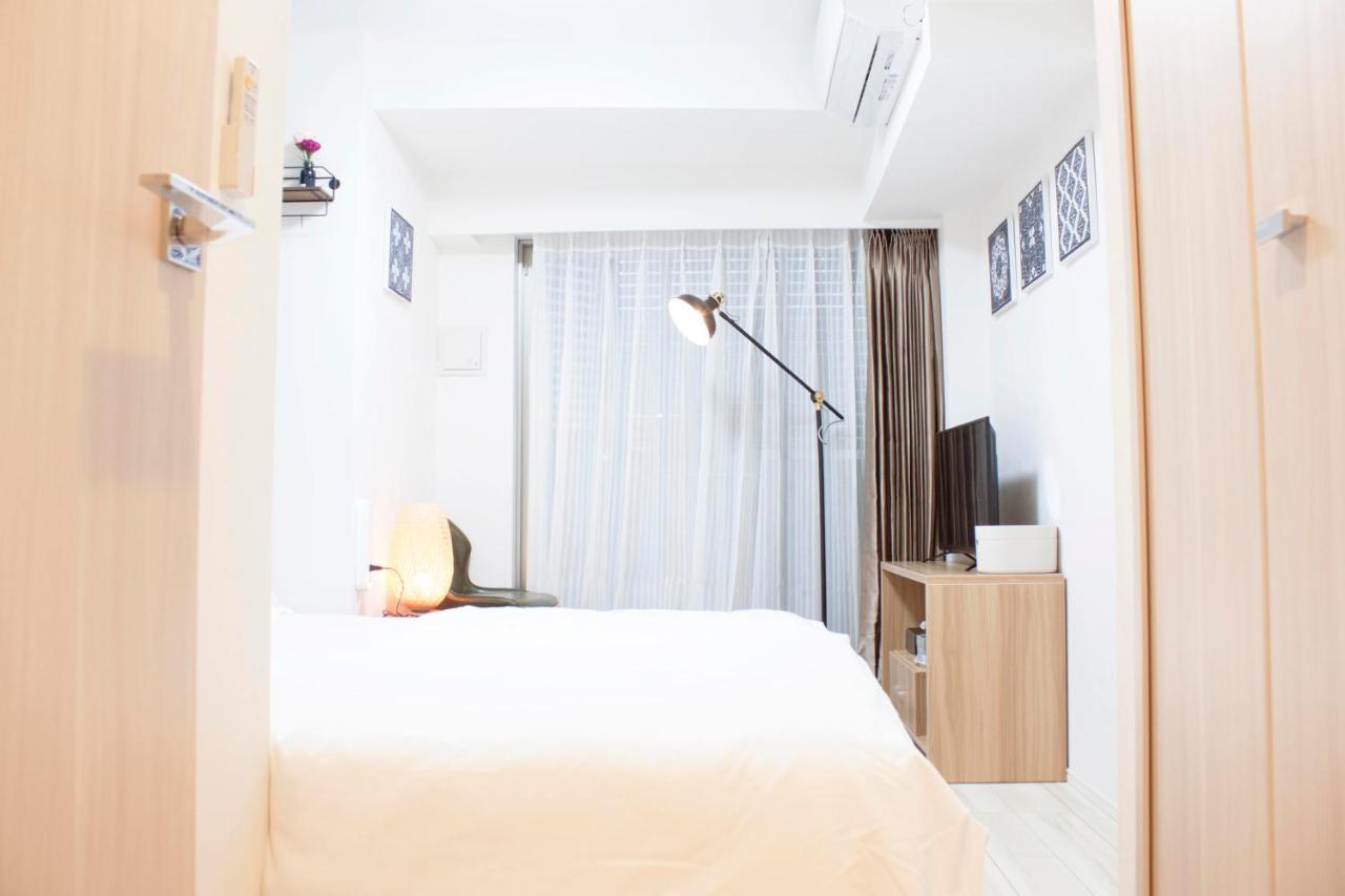 Hotel Shu Токіо Екстер'єр фото