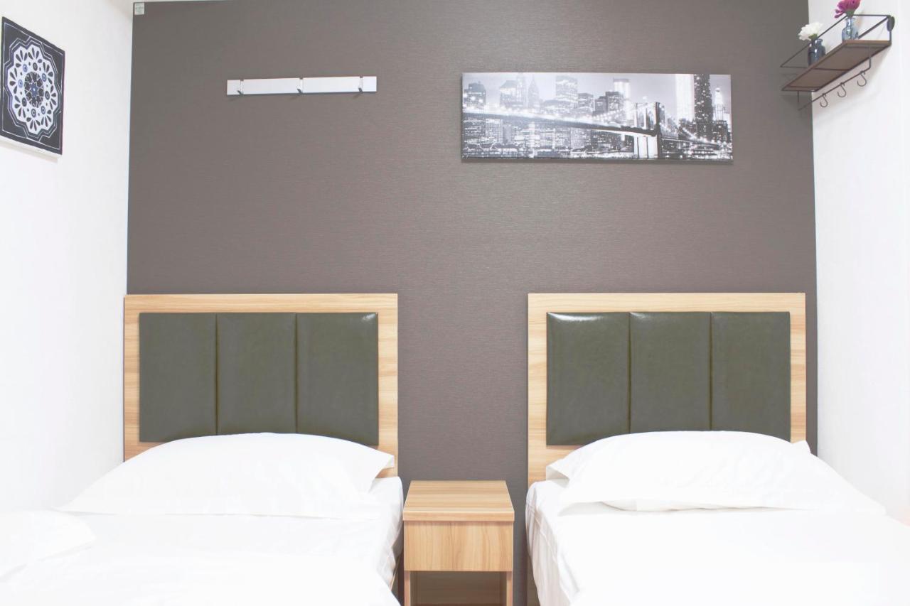 Hotel Shu Токіо Екстер'єр фото