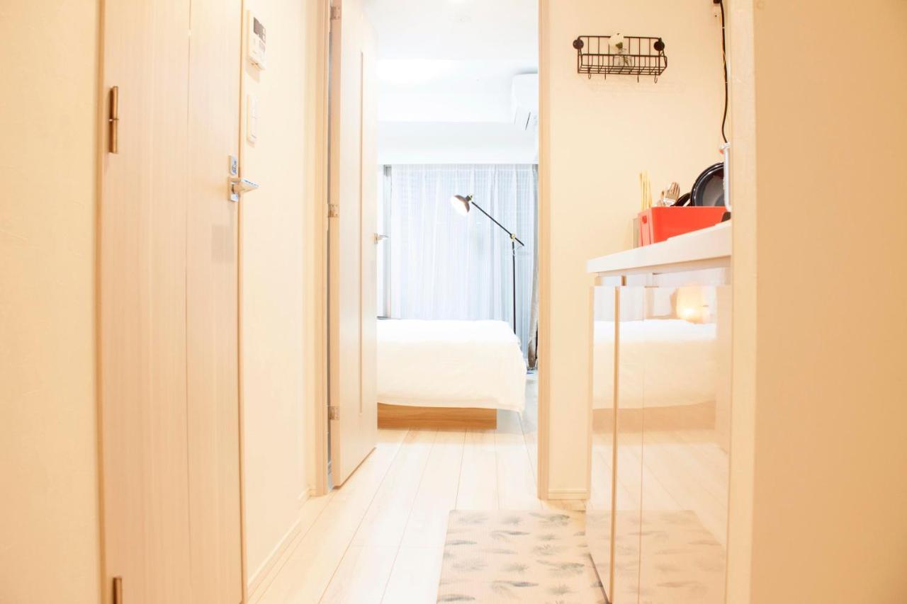 Hotel Shu Токіо Екстер'єр фото
