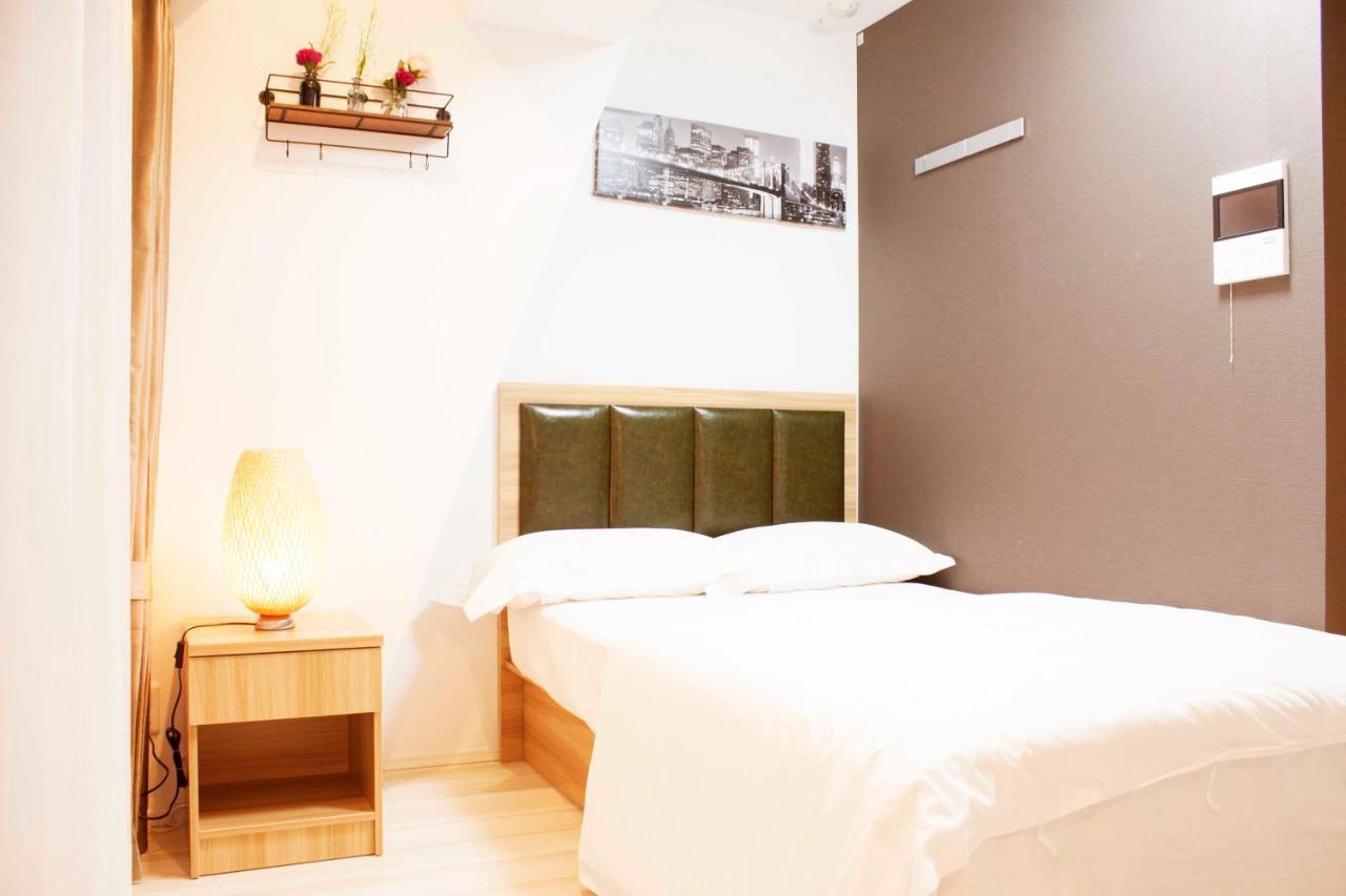 Hotel Shu Токіо Екстер'єр фото