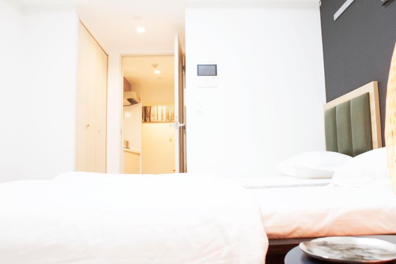 Hotel Shu Токіо Екстер'єр фото