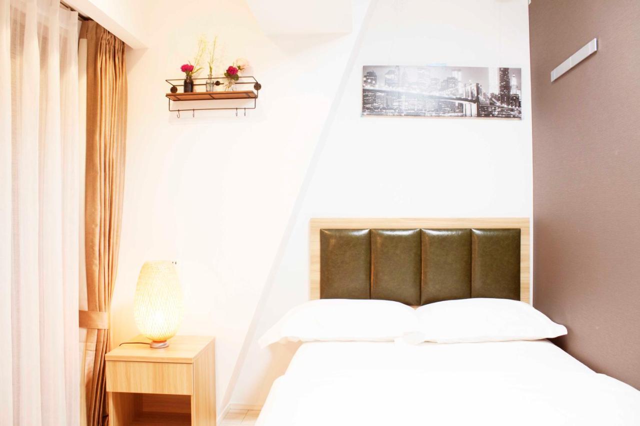 Hotel Shu Токіо Екстер'єр фото