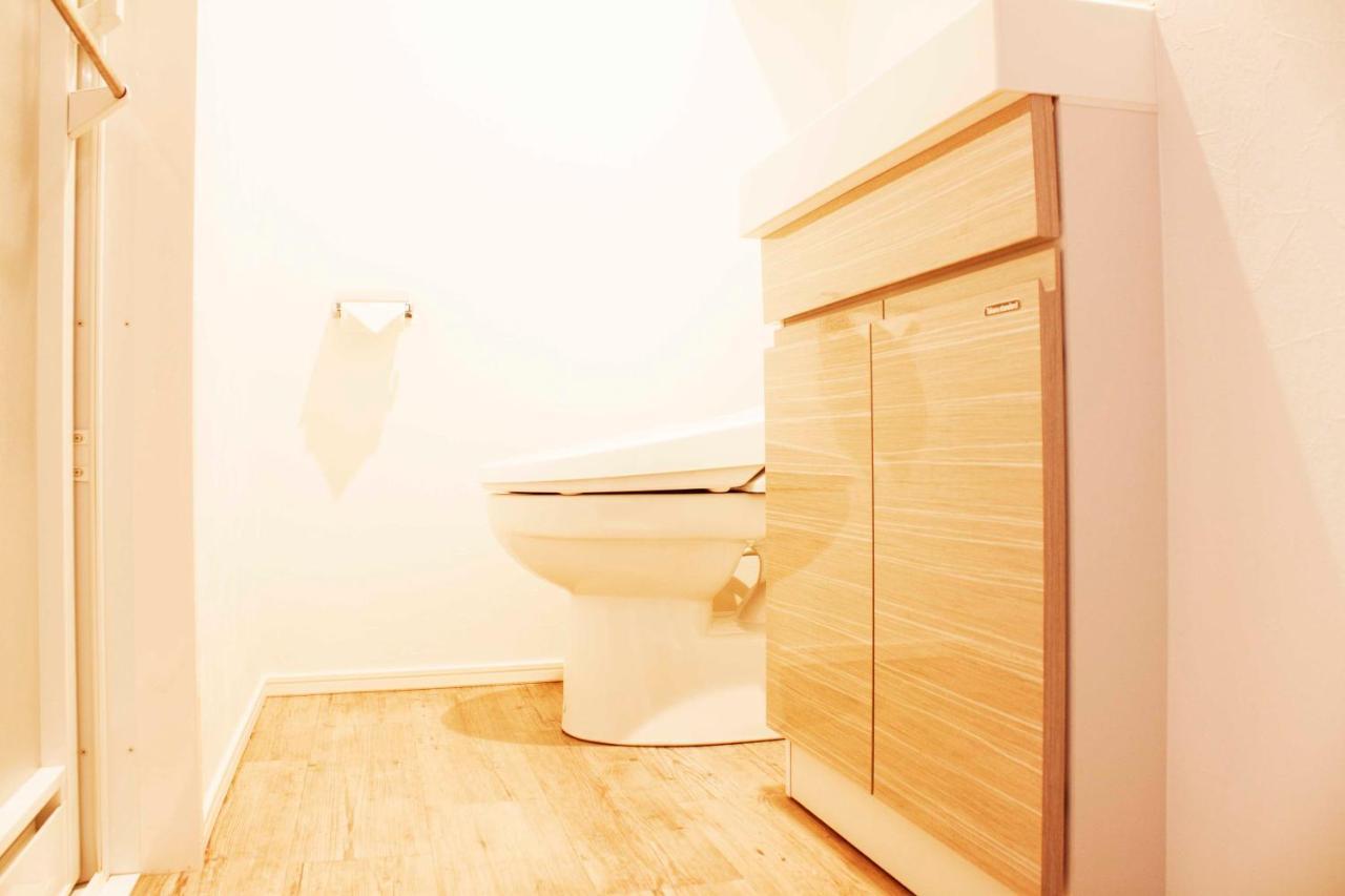 Hotel Shu Токіо Екстер'єр фото