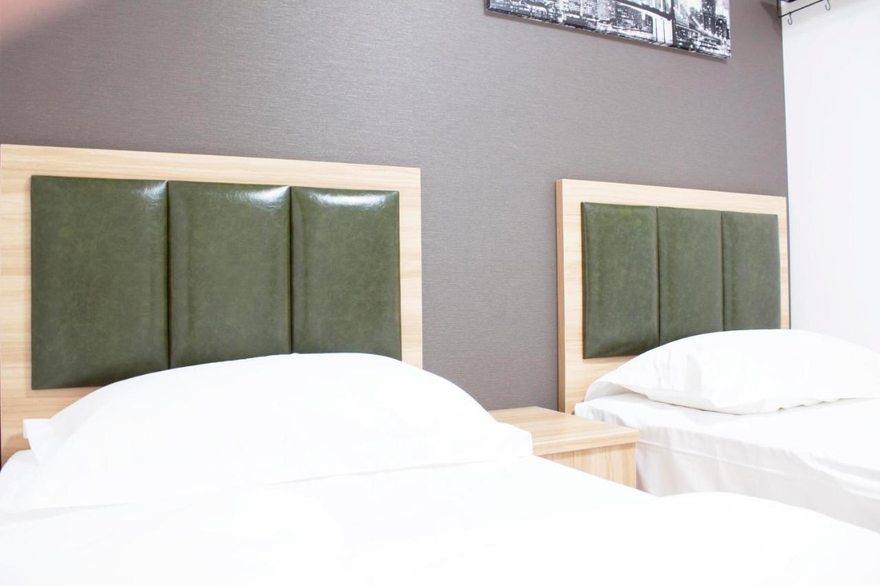 Hotel Shu Токіо Екстер'єр фото
