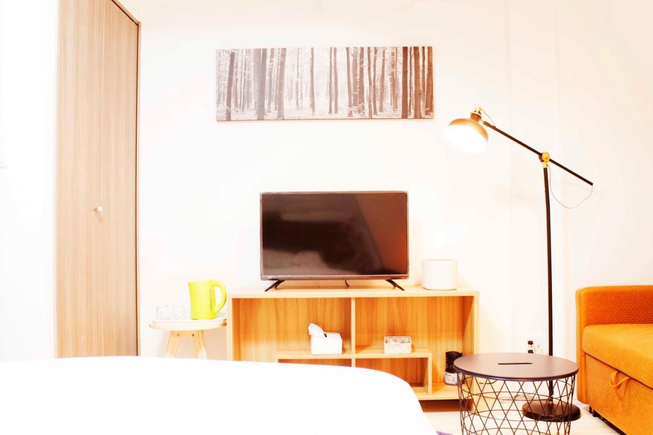 Hotel Shu Токіо Екстер'єр фото