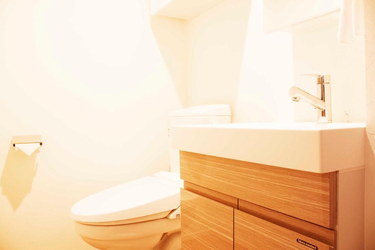 Hotel Shu Токіо Екстер'єр фото